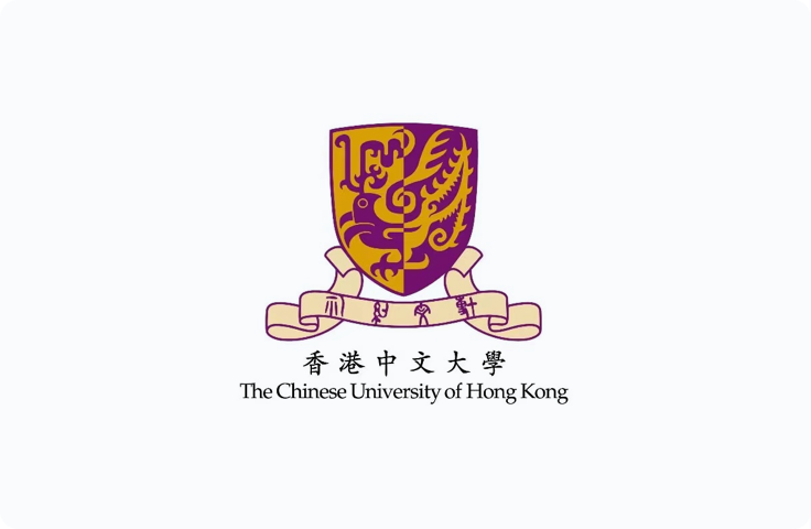 The Chinese University Of Hong Kong