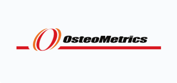 OsteoMetrics