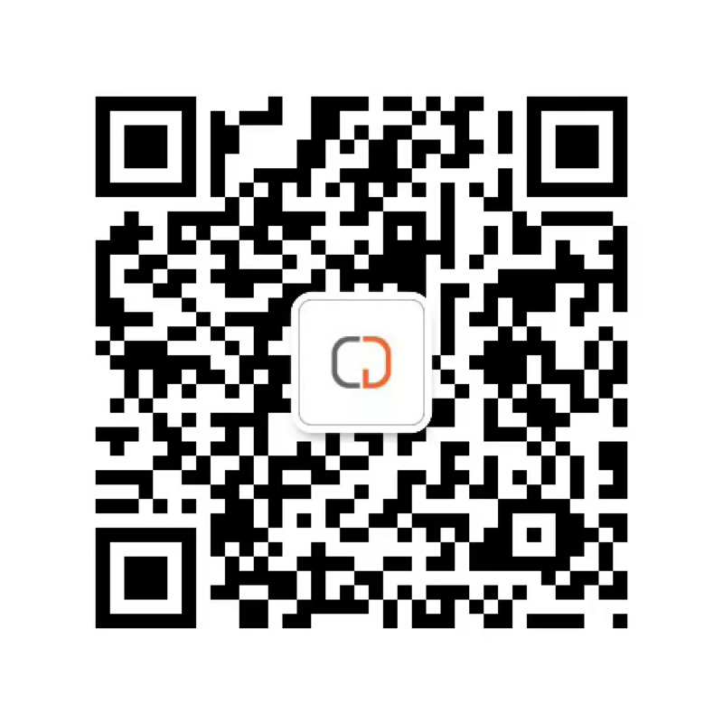 Wechat QRcode