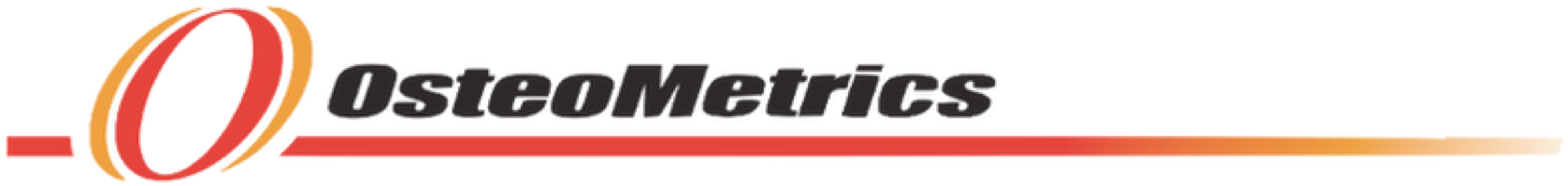 OsteoMetrics